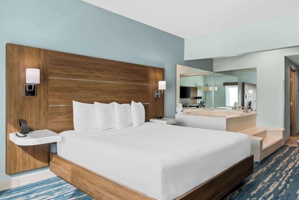 Best Western Executive Inn - Image 3