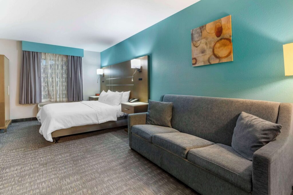 Best Western Galt Inn - Image 3