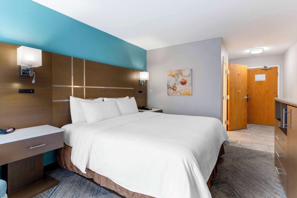 Best Western Galt Inn - Image 2