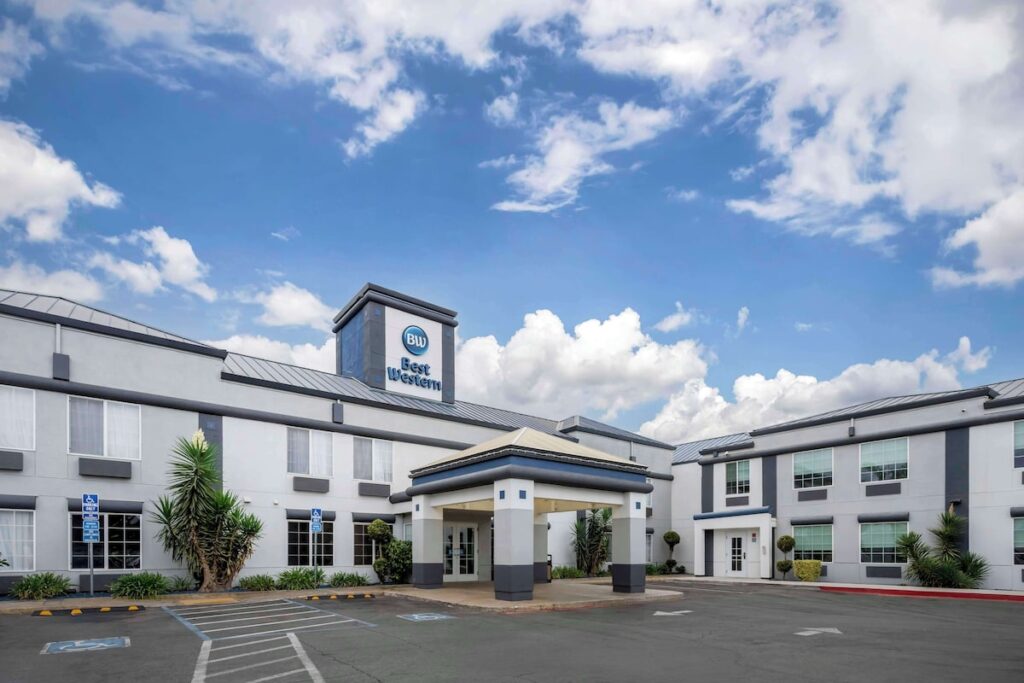 Best Western Galt Inn - Image 4