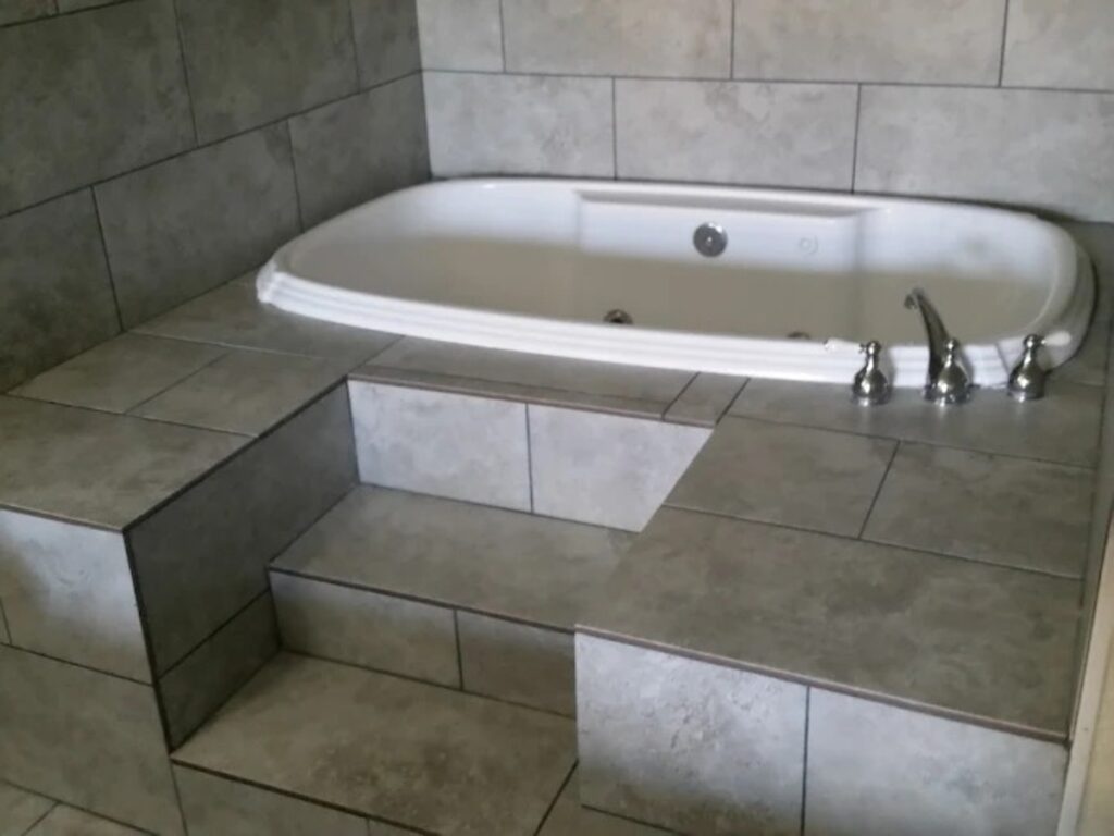 Best Western Garden Inn - Image 1