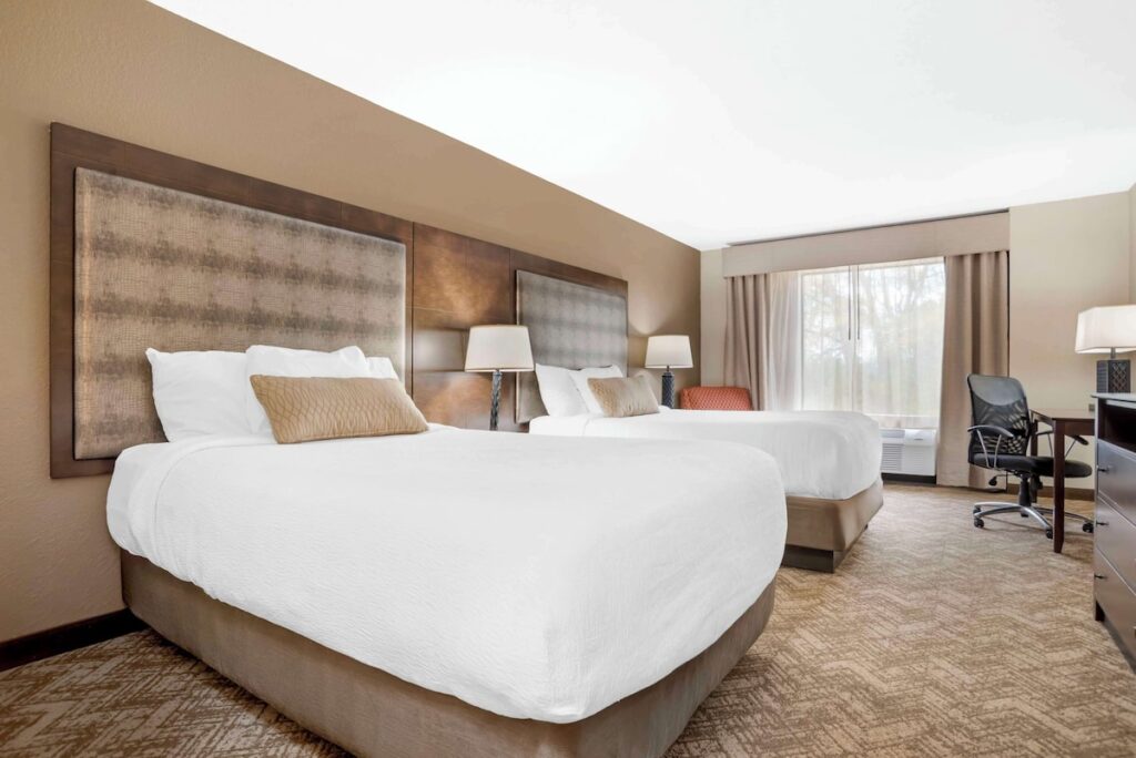 Best Western Gardendale - Image 4