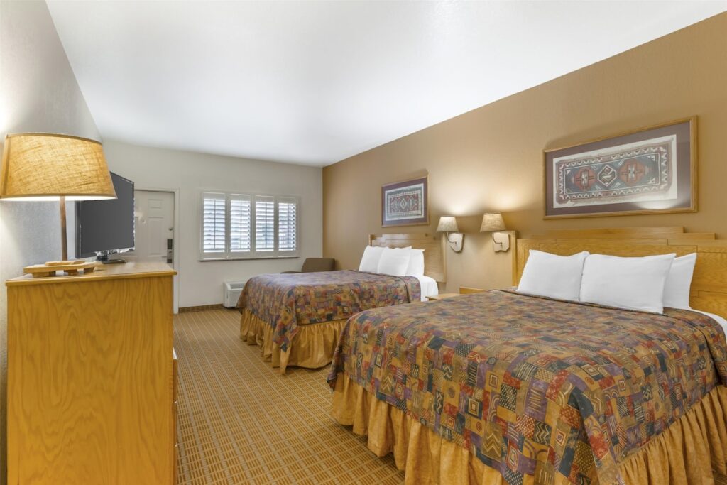 Best Western Gold Canyon Inn & Suites - Image 4