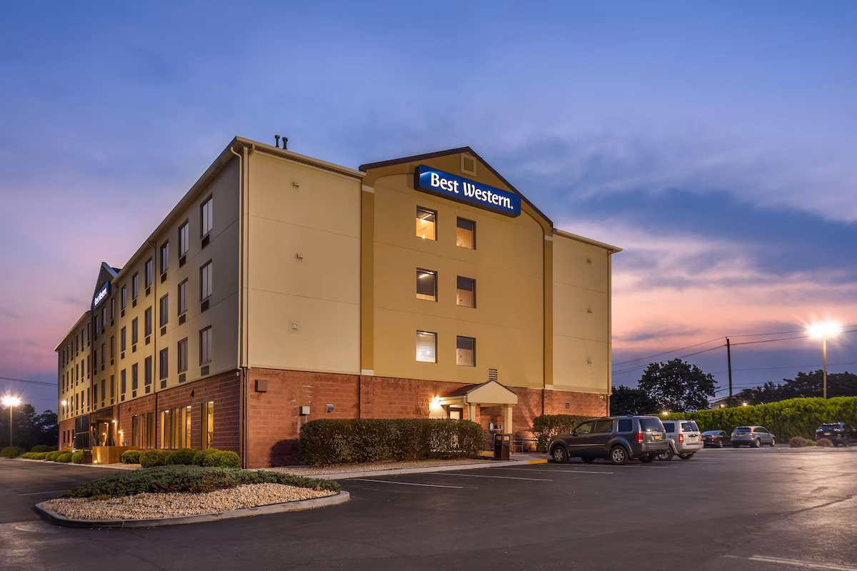 Best Western Grantville/Hershey - Image 2