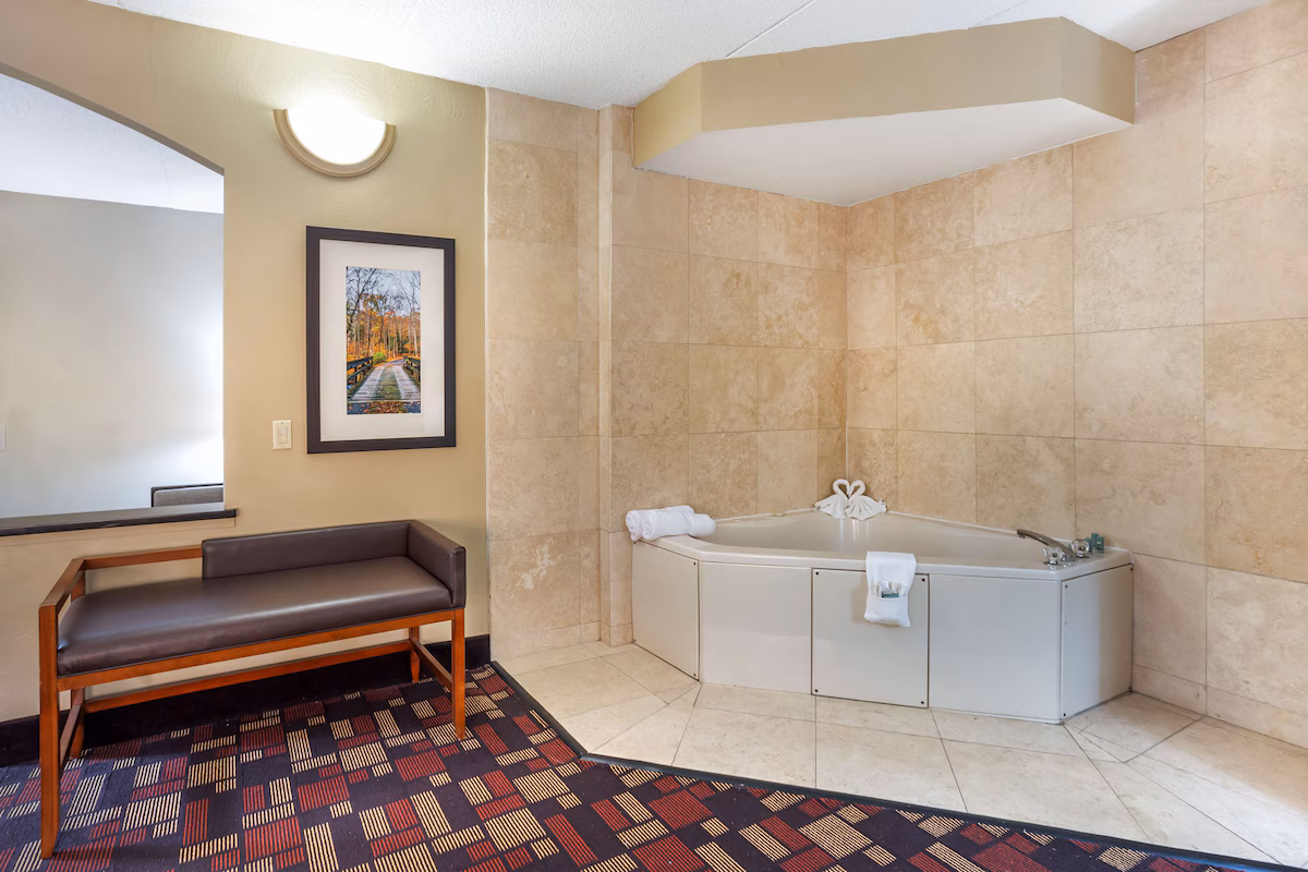 Best Western Grantville/Hershey - Image 1