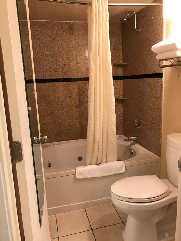 Best Western Heritage Inn