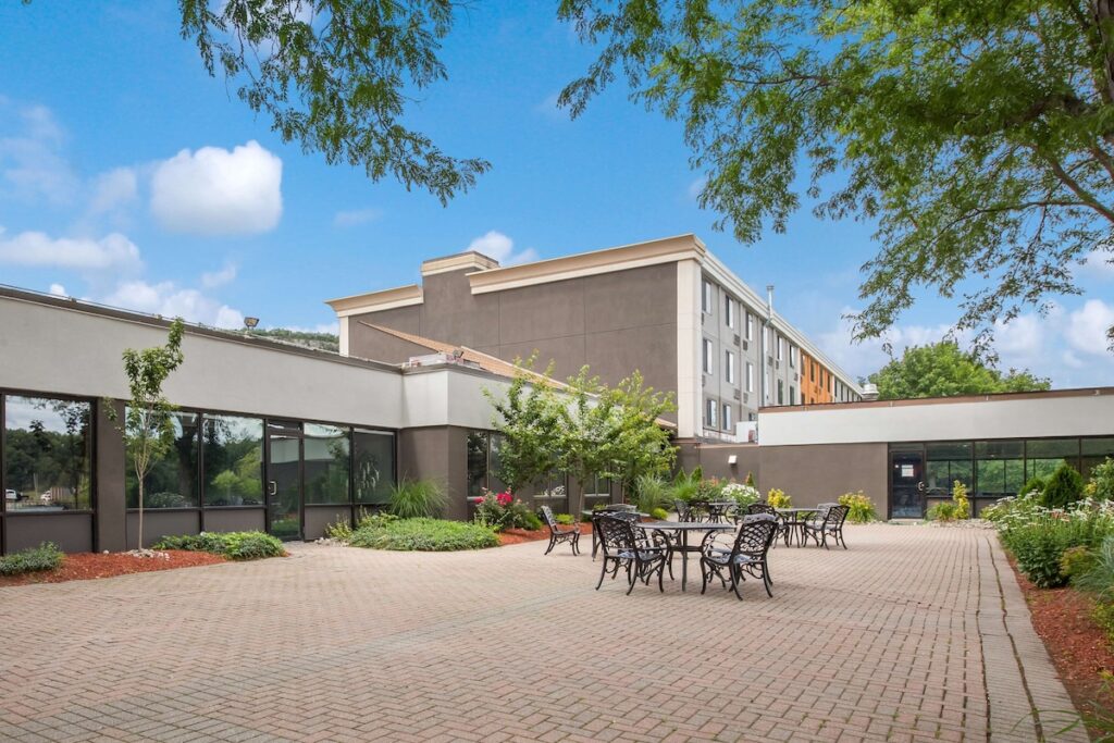 Best Western Hunt’s Landing Hotel Matamoras/Milford - Image 4