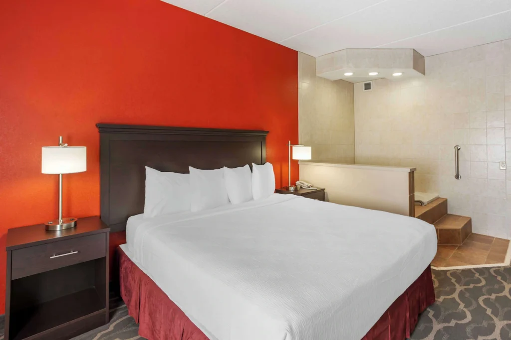 Best Western Inn At Blakeslee-pocono - Image 1