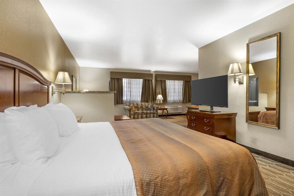 Best Western Inn of Chandler - Image 3