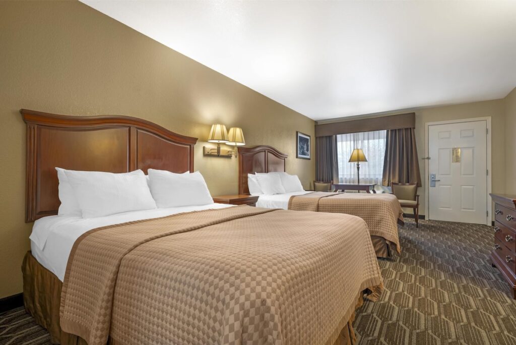 Best Western Inn of Chandler - Image 4