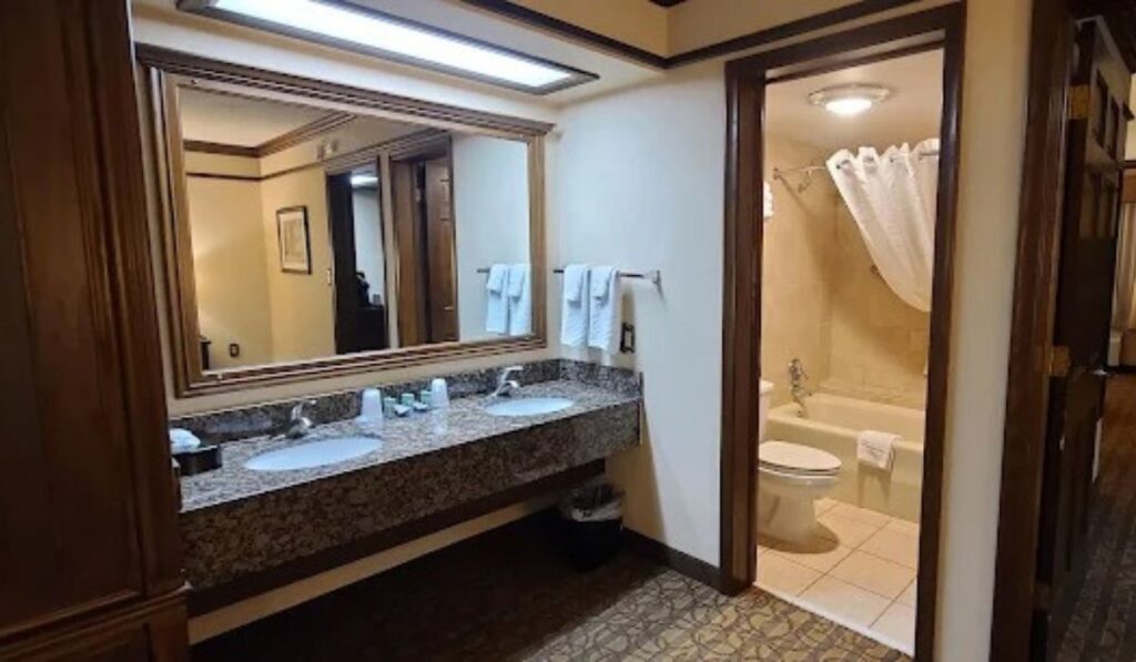 Best Western Inn of the Ozarks