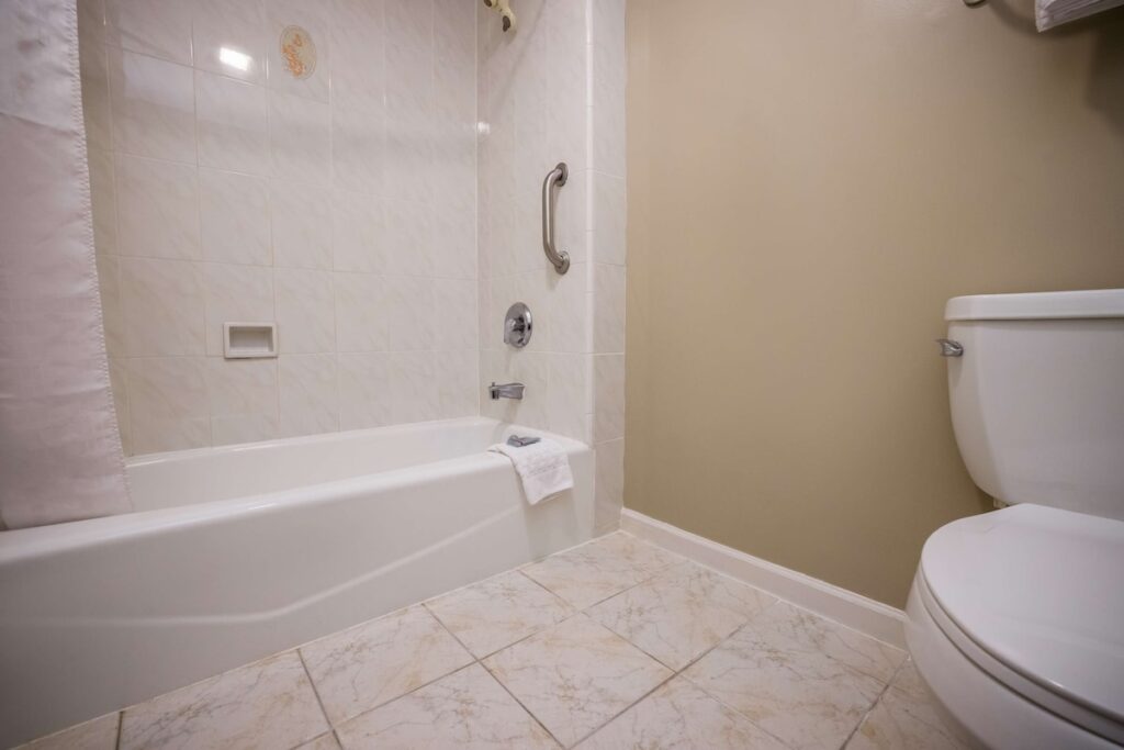 Best Western Inn - Image 1