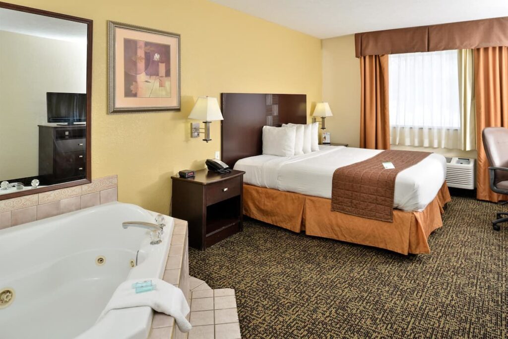 Best Western Inn - Image 4