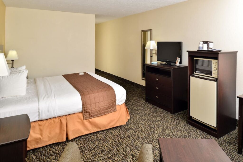 Best Western Inn - Image 3