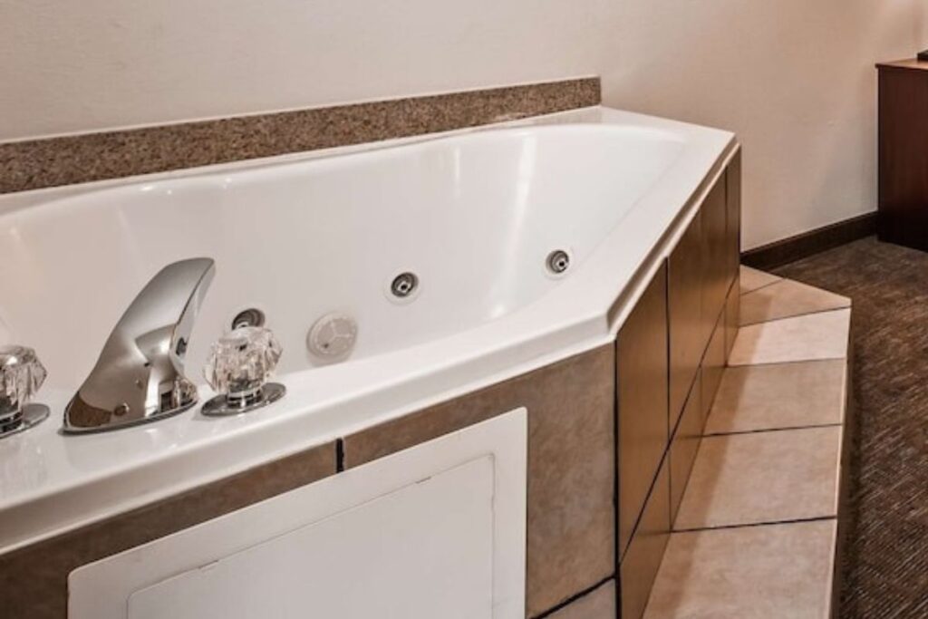 Best Western Jacksonville Inn - Image 1