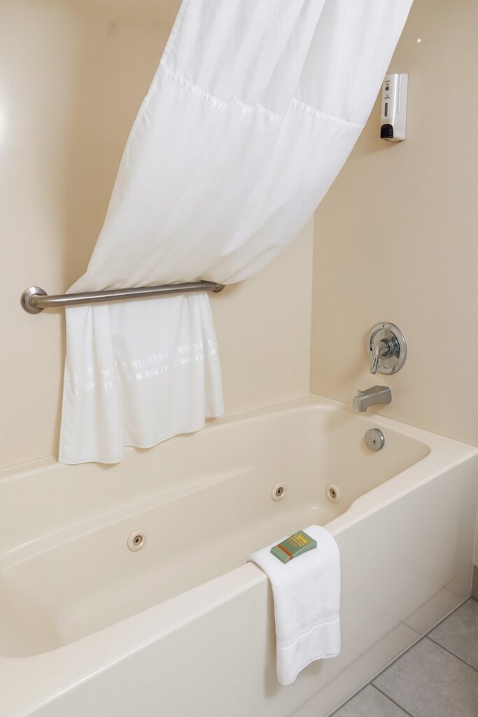 Best Western Jacksonville near Little Rock Air Force Base - Image 1