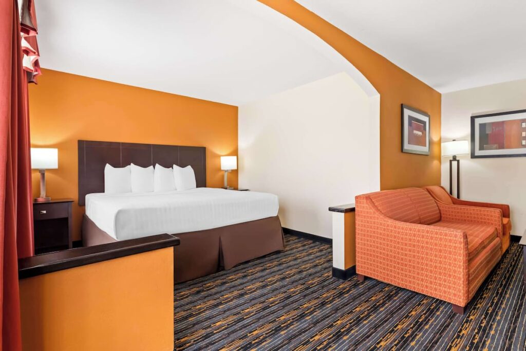 Best Western Kenosha Inn - Image 3