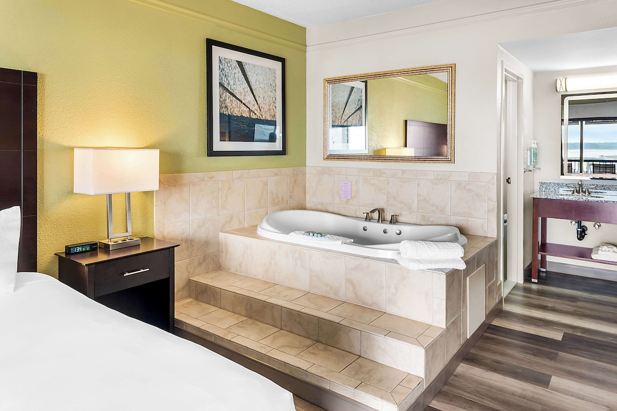 Best Western Kent Narrows Inn