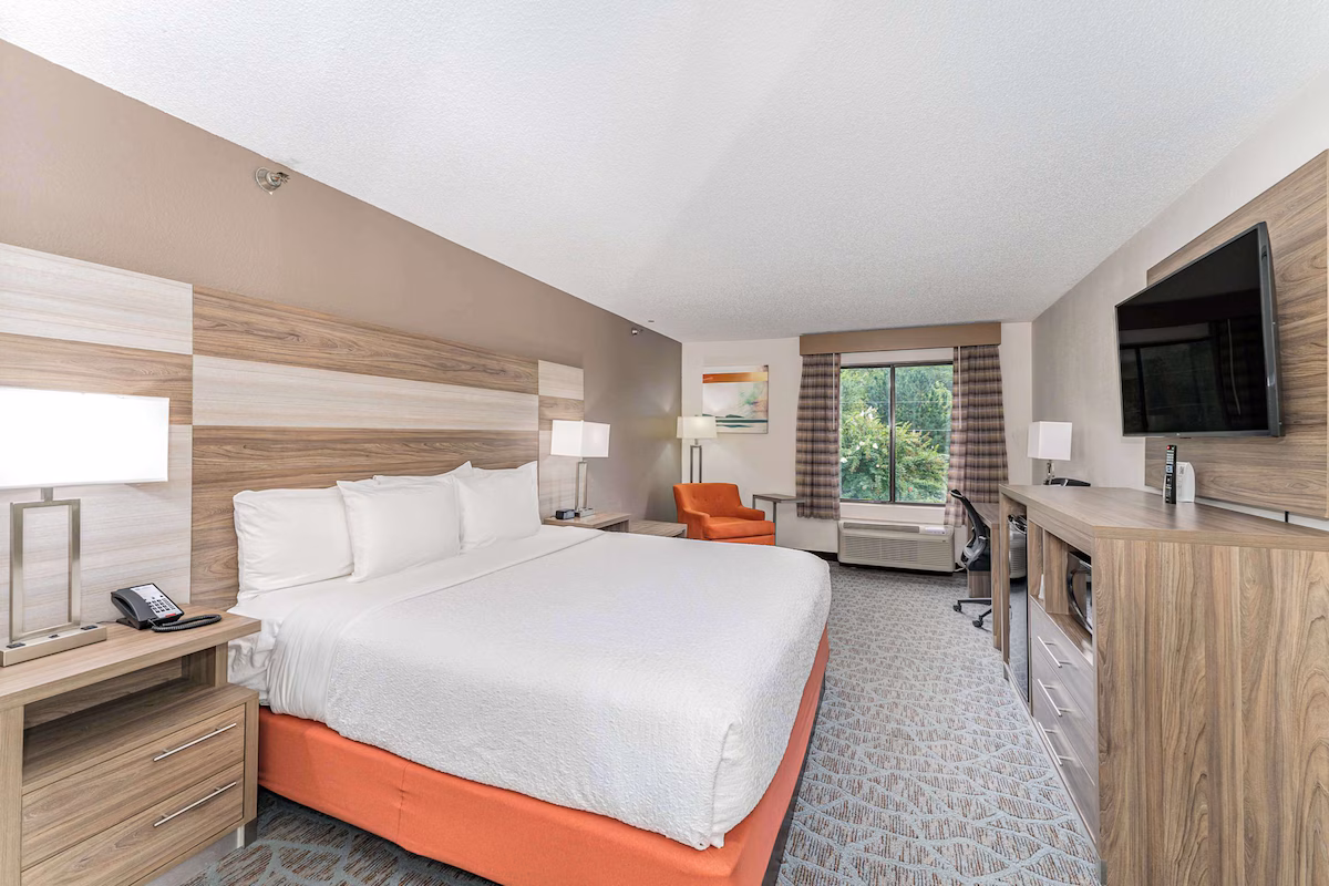 Best Western Kernersville - Image 1