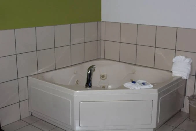 Best Western Magnolia Inn And Suites