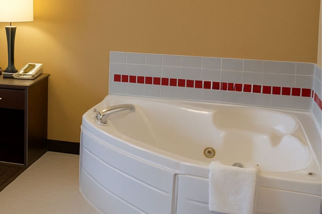 Best Western Maritime Inn - Image 2