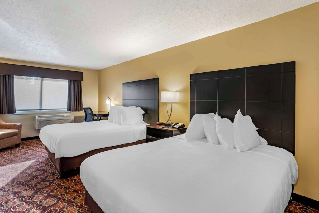 Best Western Monticello - Image 3