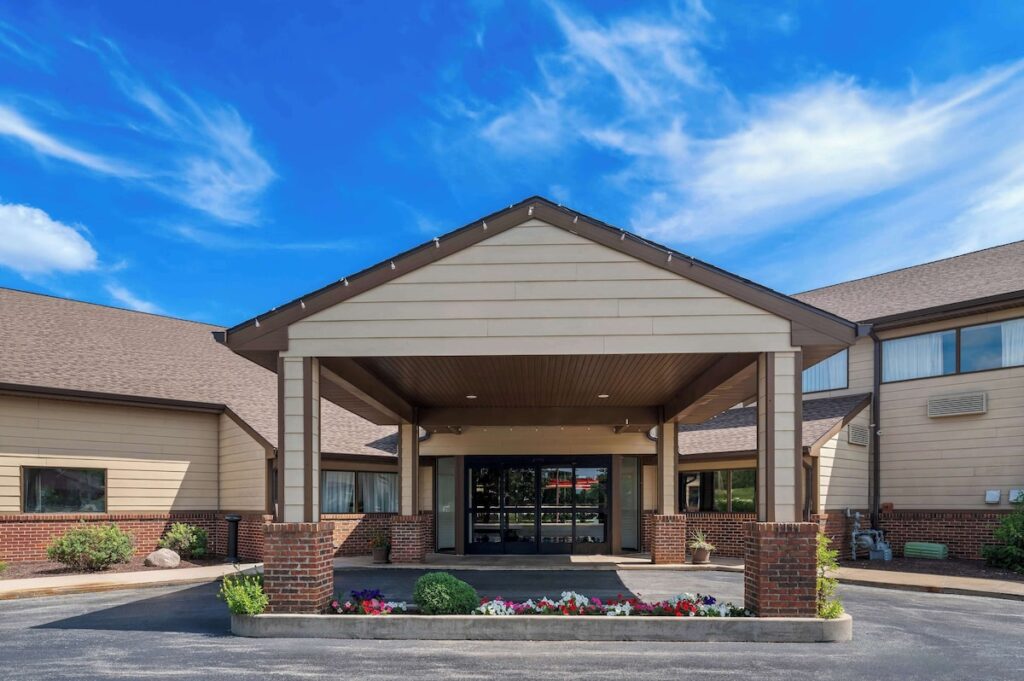 Best Western Monticello Gateway Inn - Image 2