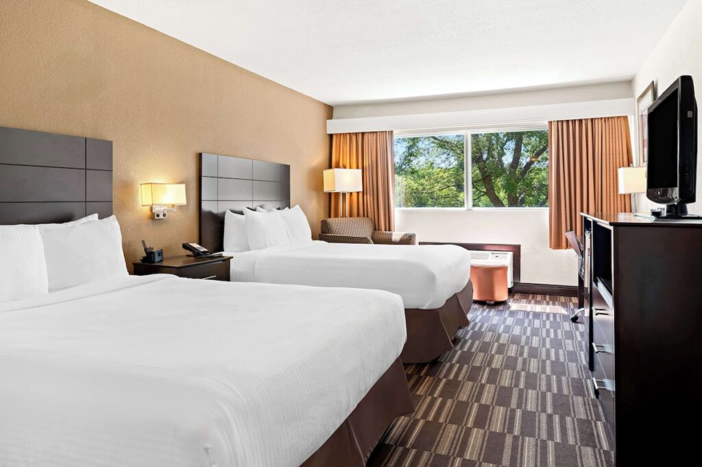 Best Western Monticello Gateway Inn - Image 3