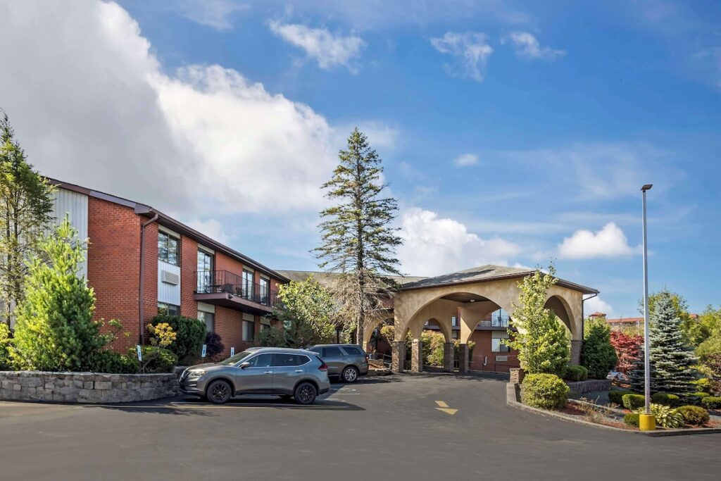 Best Western Monticello - Image 4