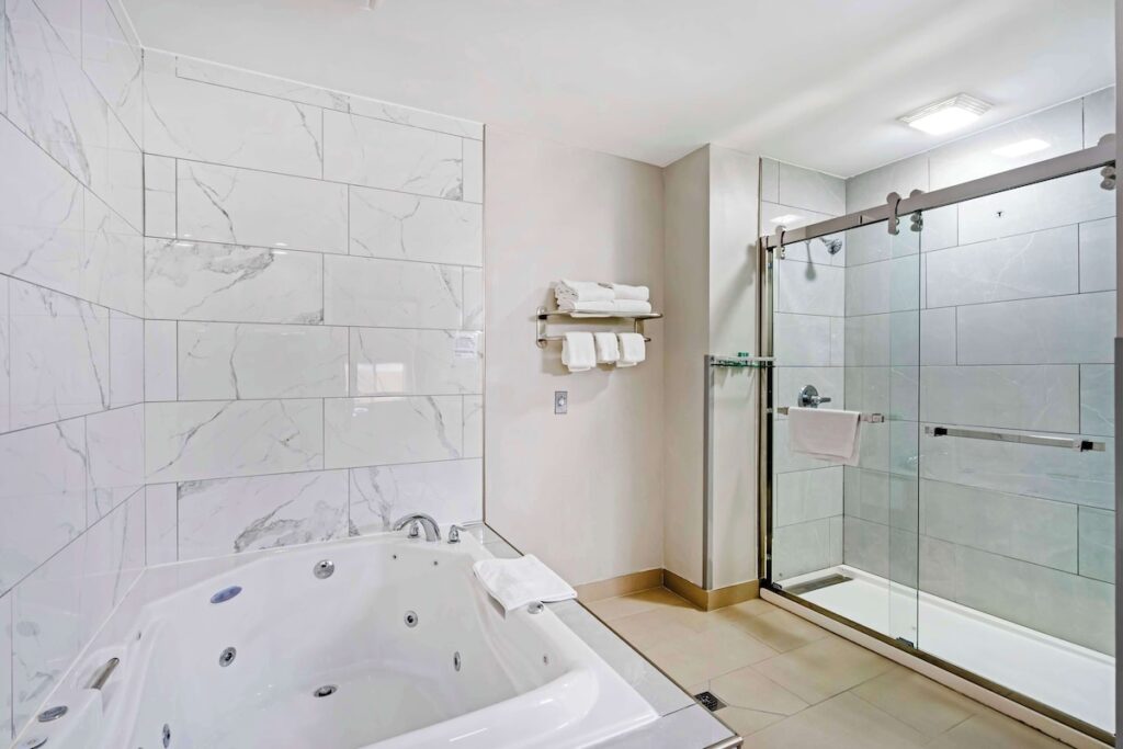 Best Western Morton Inn - Image 1