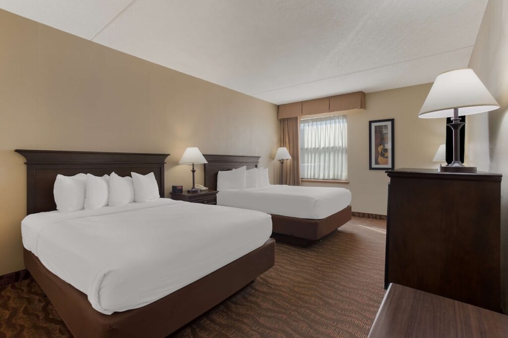 Best Western Music Capital Inn - Image 3
