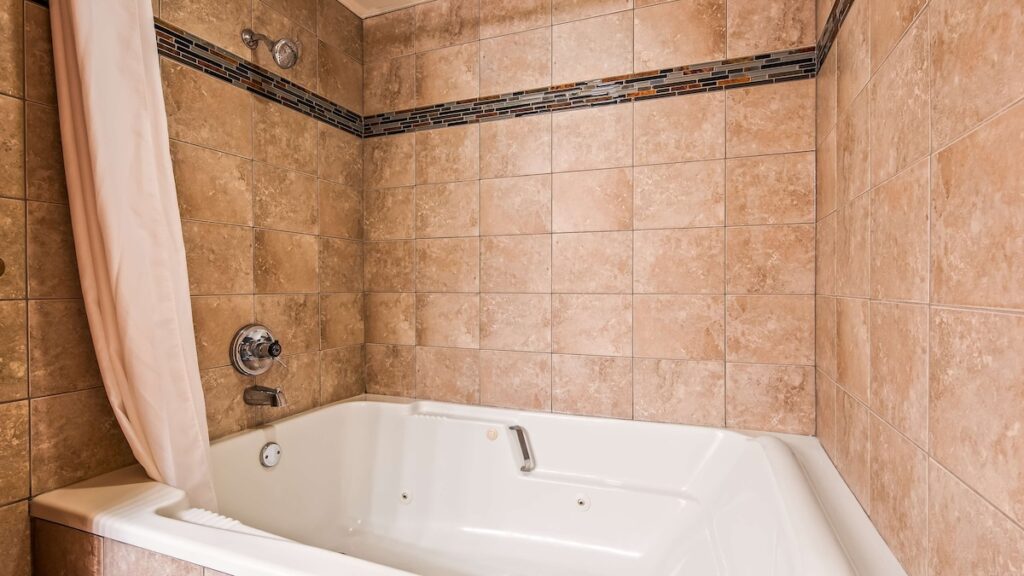 Best Western Music Capital Inn