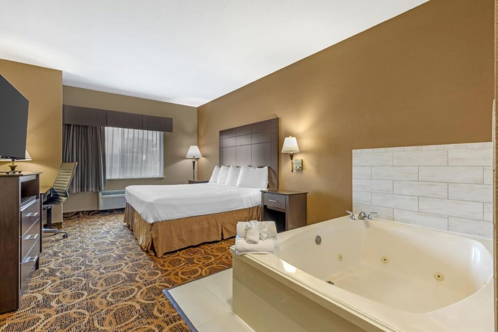 Best Western Northwest Inn - Image 2