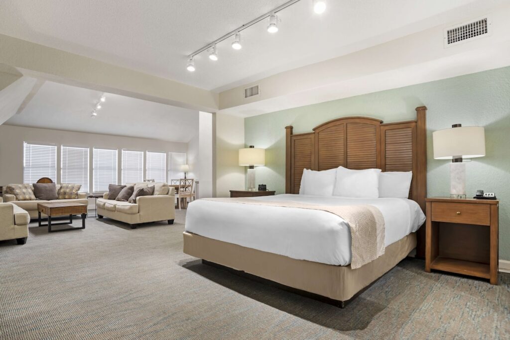 Best Western On The Beach - Image 3