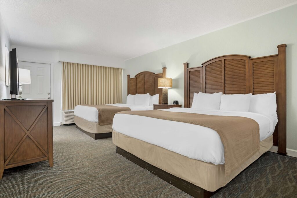 Best Western On The Beach - Image 4