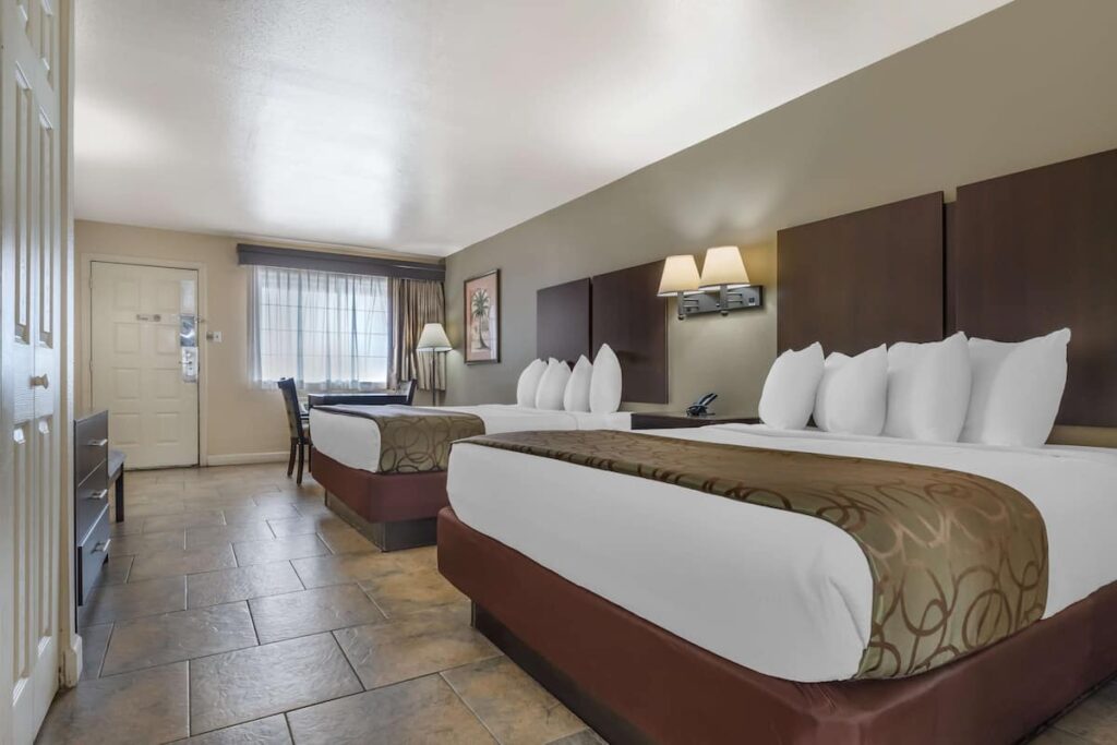 Best Western Padre Island - Image 3