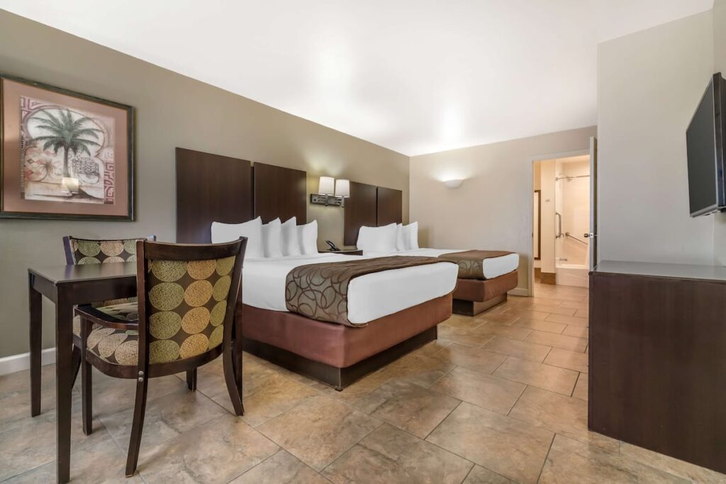 Best Western Padre Island - Image 4