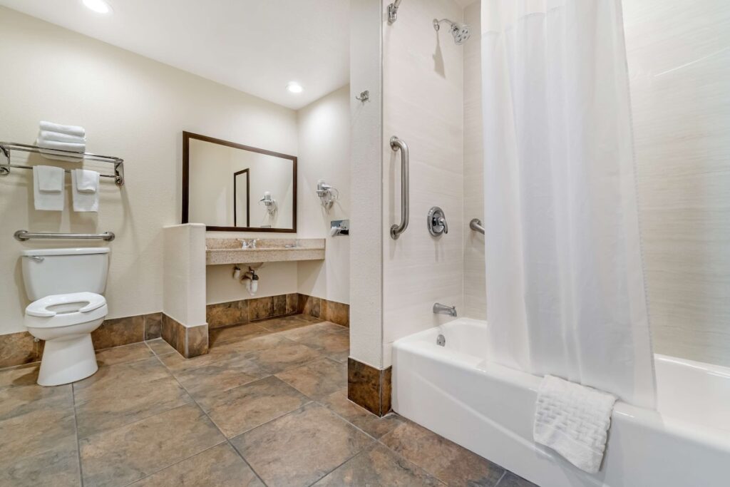 Best Western Padre Island