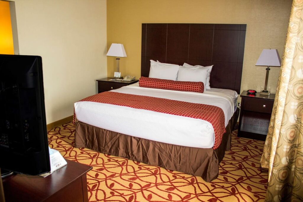 Best Western Park Hotel - Image 3