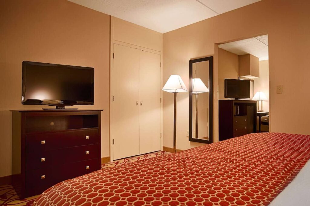 Best Western Park Hotel - Image 4