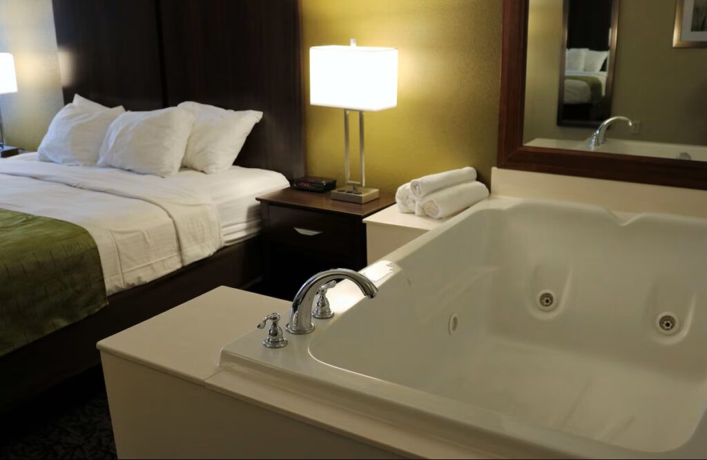 Best Western Plaza Inn - Image 4