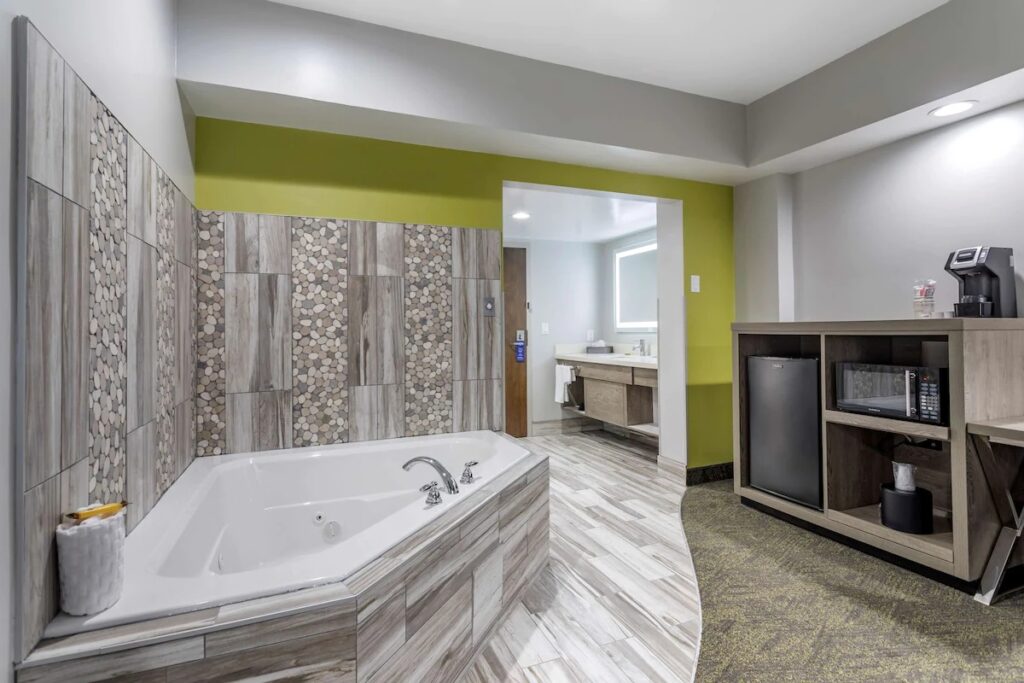 Best Western Plus Apple Valley Lodge Pigeon Forge