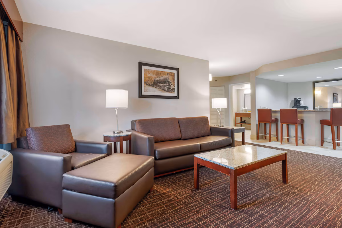 Best Western Plus Boomtown Casino Hotel - Image 4