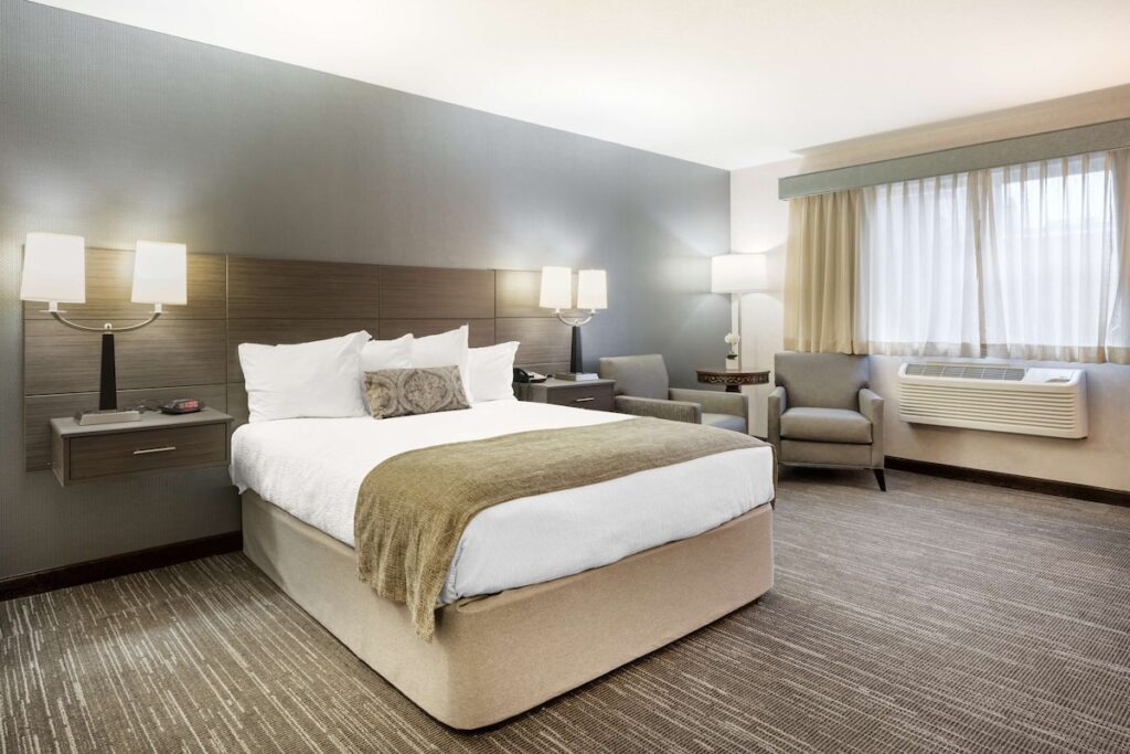 Best Western Plus City Center - Image 2