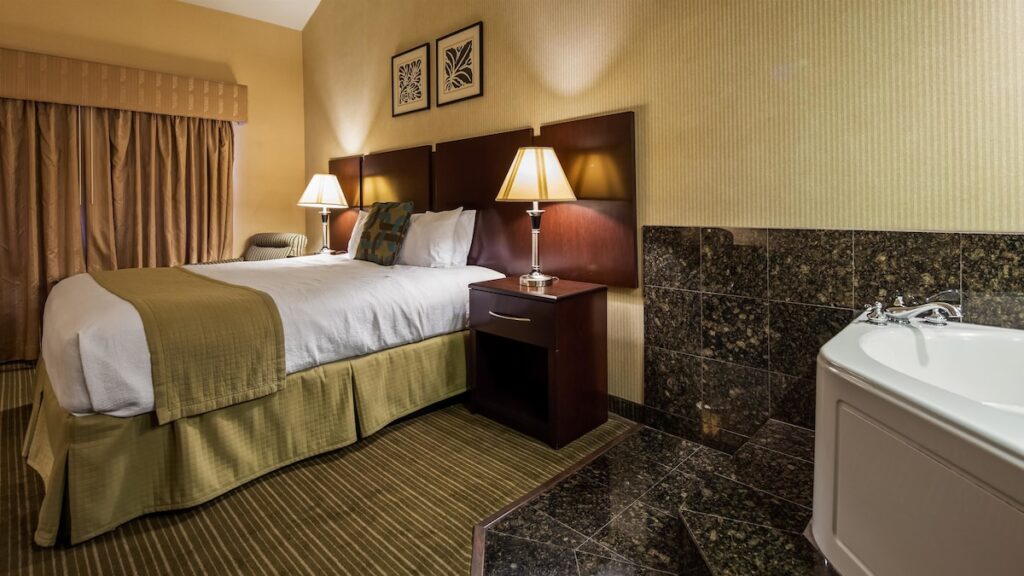 Best Western Plus Dana Point Inn-by-the-sea