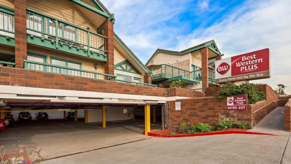 Best Western Plus Dana Point Inn-by-the-sea - Image 4