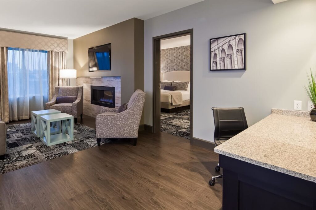 Best Western Plus Franklin Square Inn Troy/Albany - Image 3