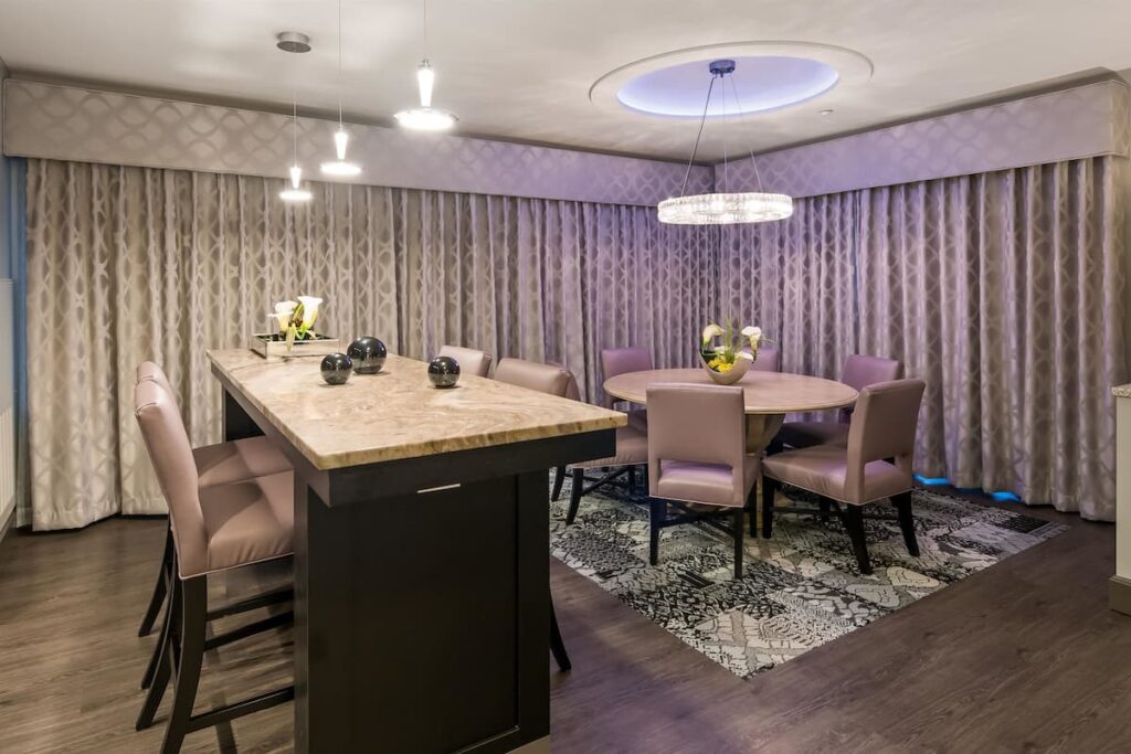 Best Western Plus Franklin Square Inn Troy/Albany - Image 4