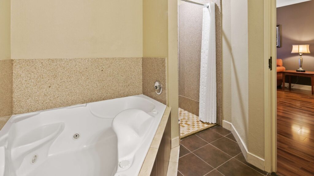 Best Western Plus Georgetown Inn & Suites - Image 2