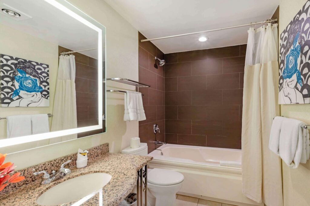 Best Western Plus Hawthorne Terrace Hotel